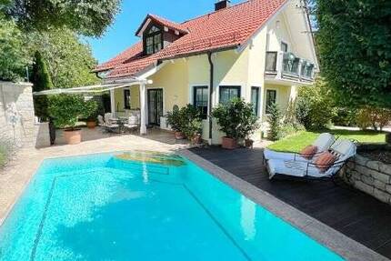 Haus Ebersberg Kumpfmühle - 7 Zimmer, 135 m&sup2;, 1.890.000&euro; | Angebot:25729655