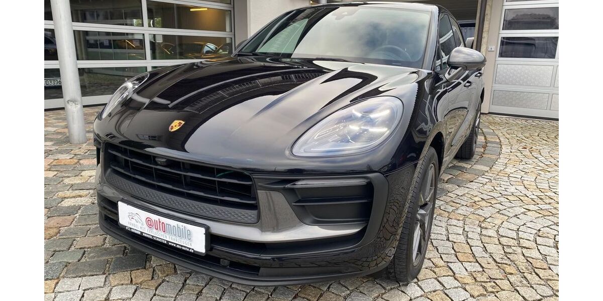 Porsche Macan 49.950 km 59.750 &euro; Flintsbach am Inn 83126