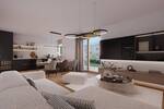 Etagenwohnung Bad Aibling - 2 Zimmer, 54 m&sup2;, 438.000&euro; | Angebot:26752085