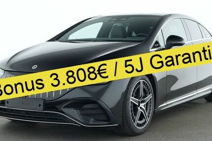 Mercedes-Benz EQE 51.200 km 53.865 &euro; Bad Aibling 83043