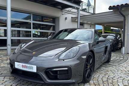 Porsche Cayman 24.600 km 79.900 &euro; Flintsbach am Inn 83126