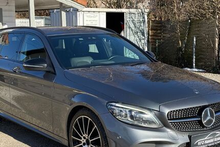 Mercedes-Benz C 300 289.000 km 15.999 &euro; Kolbermoor bei Rosenheim 83059