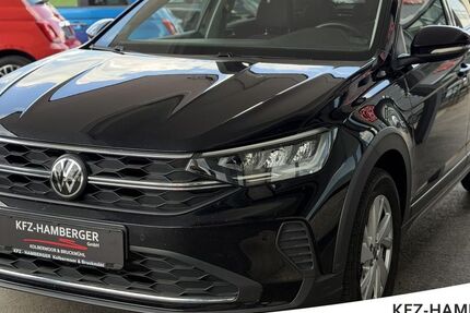 VW Taigo 59.100 km 16.990 &euro; Kolbermoor bei Rosenheim 83059