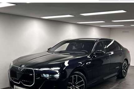 BMW 760 5.478 km 139.990 &euro; Rosenheim 83026