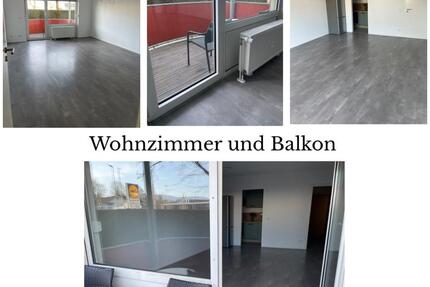 Wohnung Rosenheim Innenstadt - 2 Zimmer, 51 m&sup2;, 364.000&euro; | Angebot:25982371