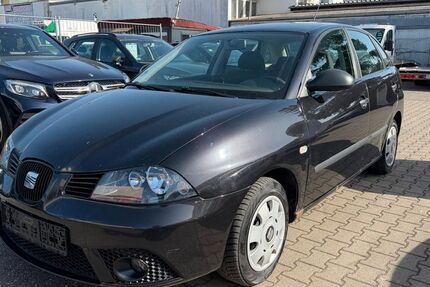 Seat Ibiza 249.980 km 699 &euro; Rosenheim 83026