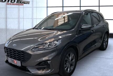 Ford Kuga 76.288 km 19.990 &euro; Kolbermoor 83059