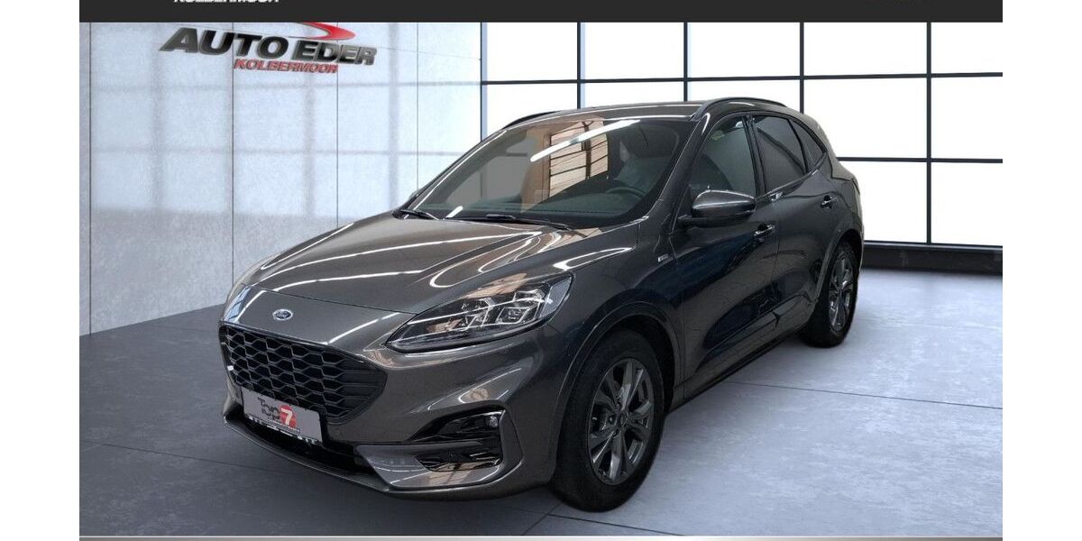 Ford Kuga 76.288 km 19.990 &euro; Kolbermoor 83059