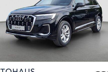 Audi Q7 8.300 km 77.950 &euro; Ebersberg bei München 85560