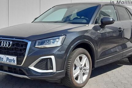 Audi Q2 20.700 km 25.977 &euro; Tuntenhausen 83104