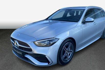 Mercedes-Benz C 180 18.992 km 37.990 &euro; Wasserburg 83512