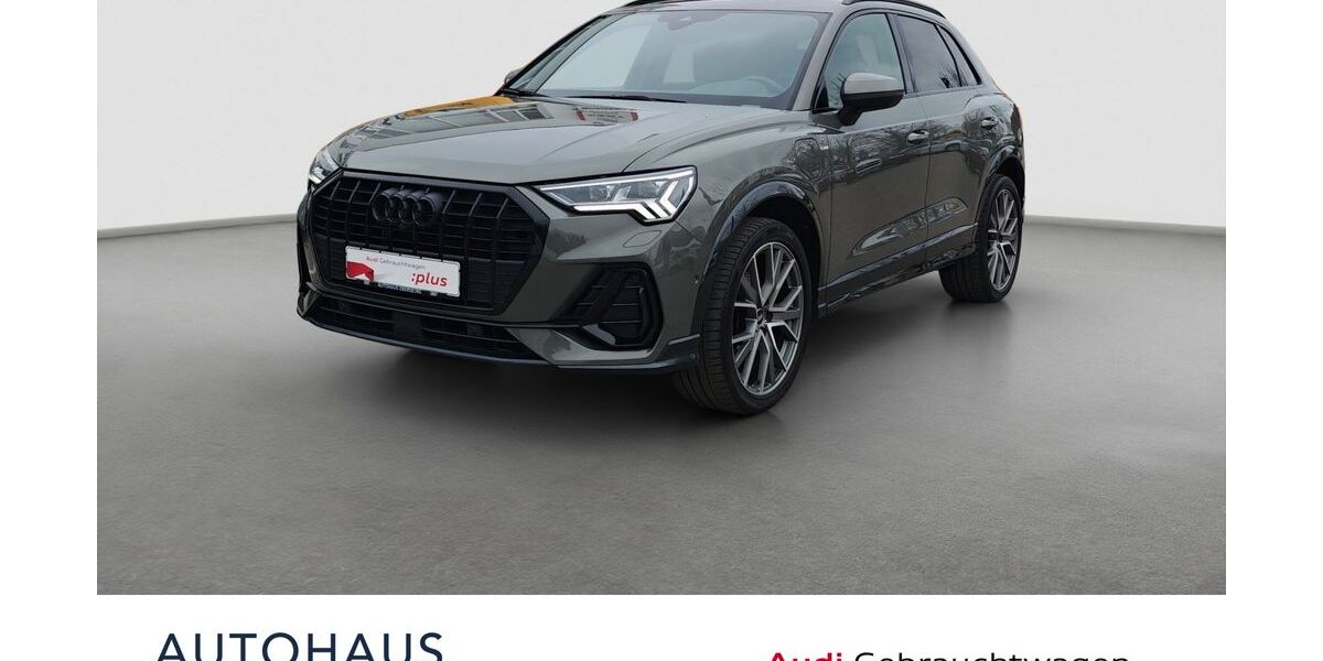 Audi Q3 115.300 km 28.900 &euro; Ebersberg bei München 85560
