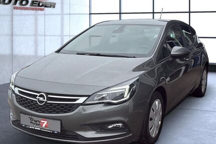 Opel Astra 108.567 km 11.850 &euro; Eiselfing 83549