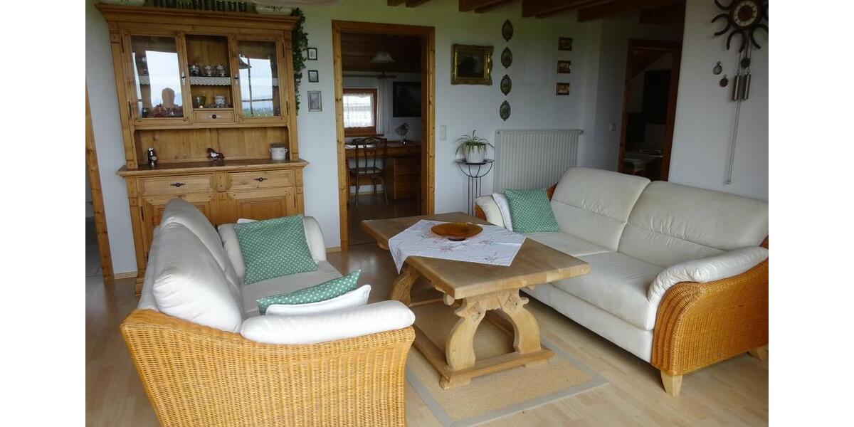 Etagenwohnung Eiselfing - 4 Zimmer, 81 m&sup2;, 890&euro; | Angebot:20332241