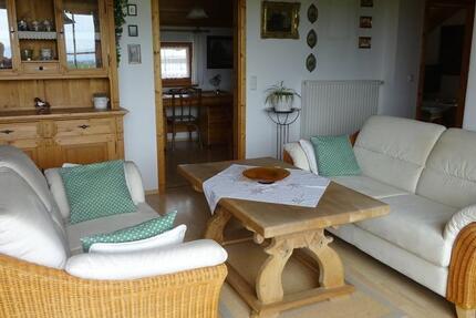 Wohnung Eiselfing - 4 Zimmer, 81 m&sup2;, 890&euro; | Angebot:20332241