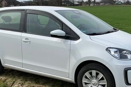 VW e-up! 48.400 km 13.700 &euro; Halfing 83128