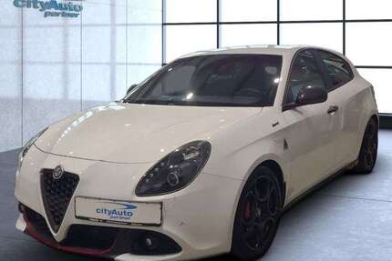 Alfa Romeo Giulietta 65.728 km 16.490 &euro; Kolbermoor 83059