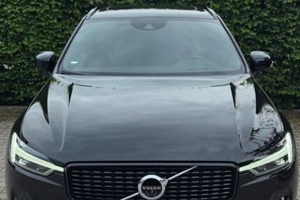 Volvo XC60 71.000 km 33.000 &euro; Miesbach 83714