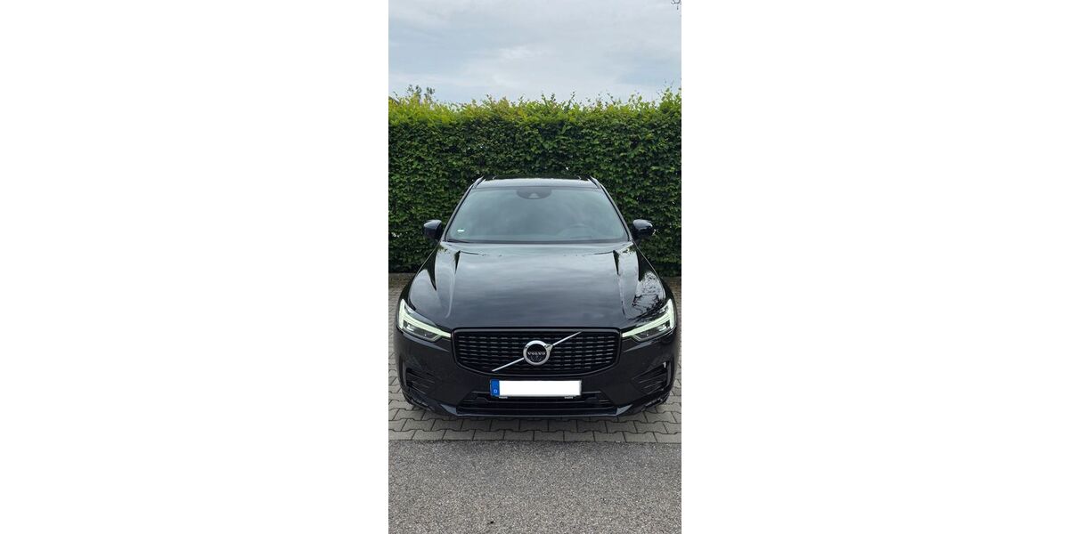 Volvo XC60 71.000 km 33.000 &euro; Miesbach 83714