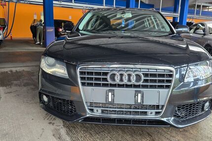 Audi A4 330.000 km 3.650 &euro; Bad endorf 83093