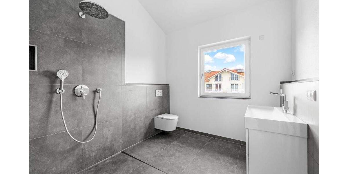 Reihenmittelhaus Bruckmühl - 4 Zimmer, 111 m&sup2;, 698.000&euro; | Angebot:25851433