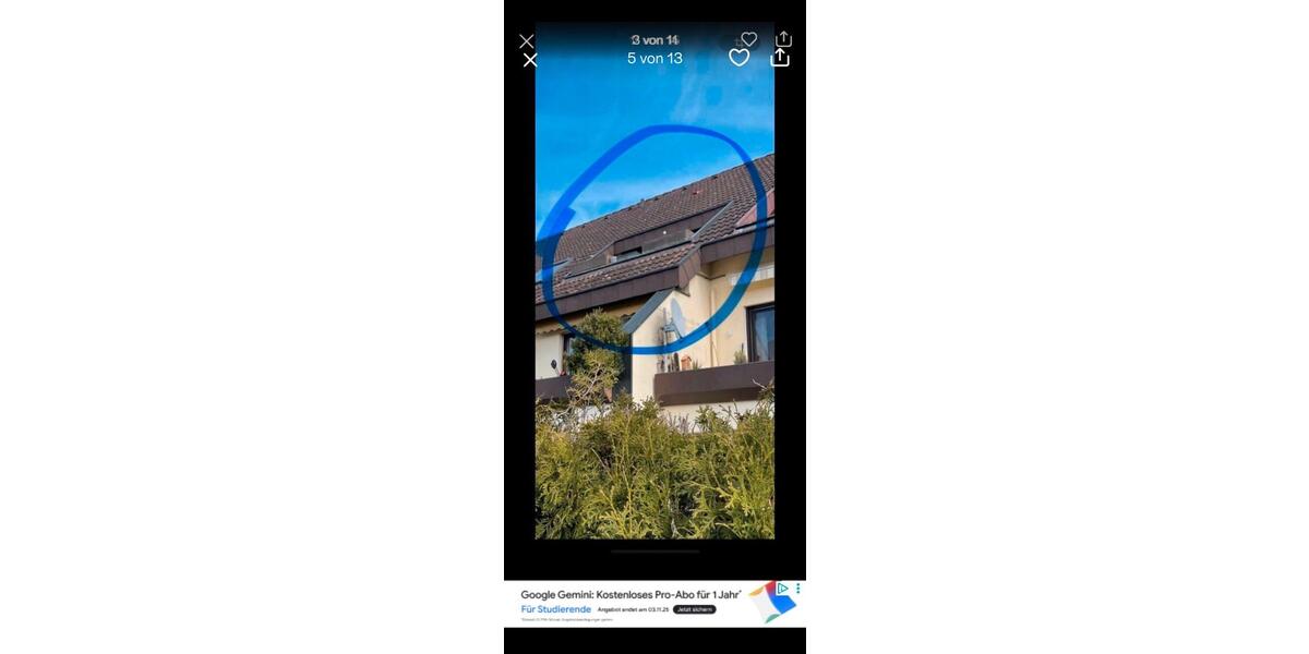 Einfamilienhaus Rosenheim Innenstadt - 1 Zimmer, 129.000&euro; | Angebot:23116348