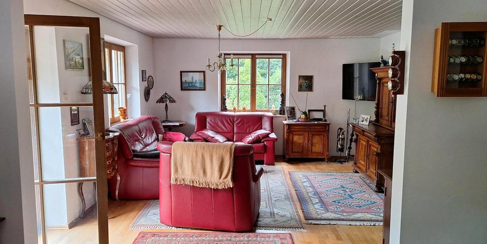 Erdgeschoßwohnung Raubling - 3 Zimmer, 115 m&sup2;, 420.000&euro; | Angebot:27076036