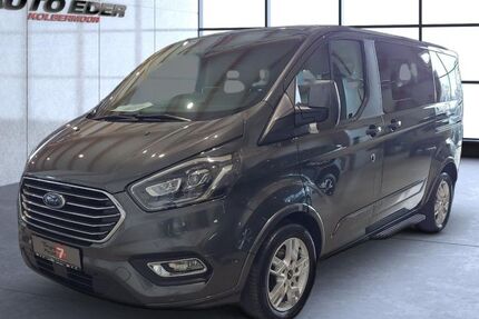 Ford Tourneo Custom 94.850 km 29.990 &euro; Kolbermoor 83059
