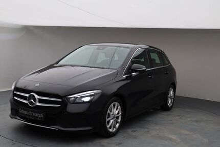 Mercedes-Benz B 220 59.900 km 23.420 &euro; Ebersberg 85560