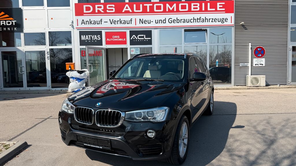 BMW X3 231.398 km 11.800 &euro; Rosenheim 83026