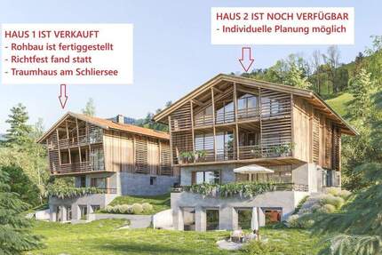 Grundstück Schliersee - 2.080.000&euro; | Angebot:25820979
