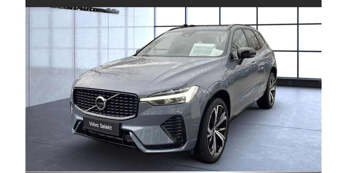 Volvo XC60 26.990 km 46.490 &euro; Kolbermoor 83059