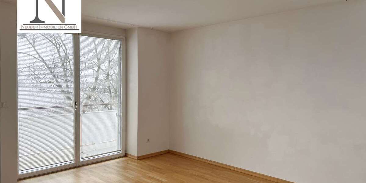 Etagenwohnung Ebersberg Aßlkofen - 2 Zimmer, 57 m&sup2;, 280.000&euro; | Angebot:23714604