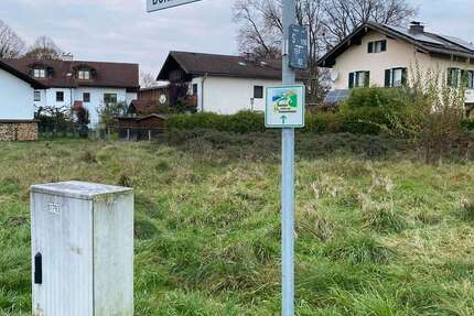 Grundstück Schechen - 900.000&euro; | Angebot:20208789