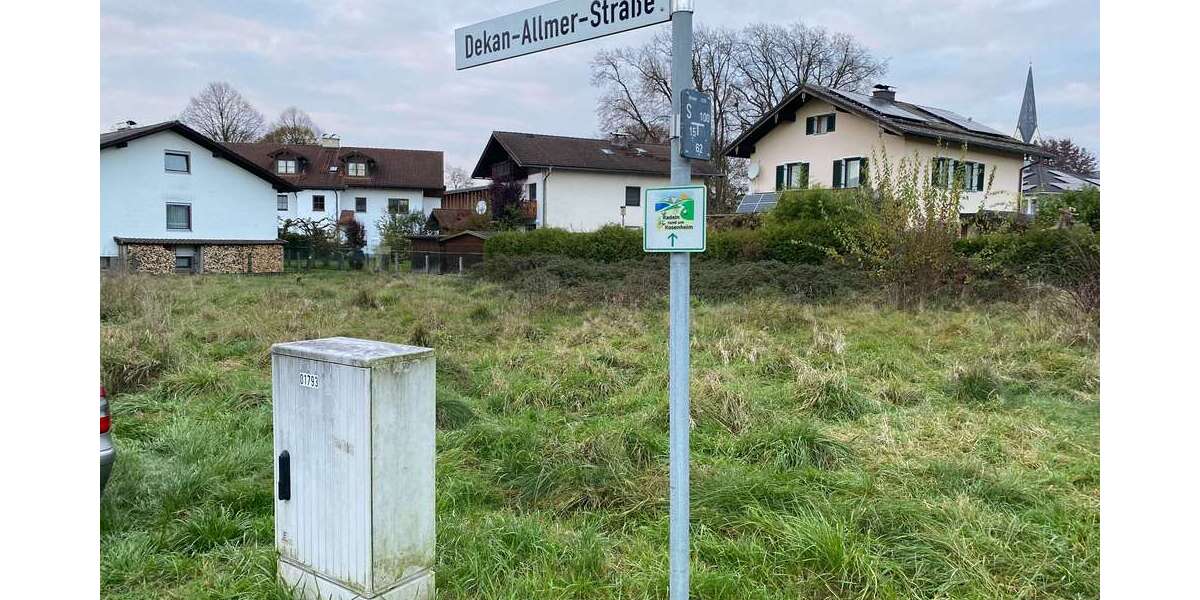 Grundstück Schechen - 900.000&euro; | Angebot:20208789