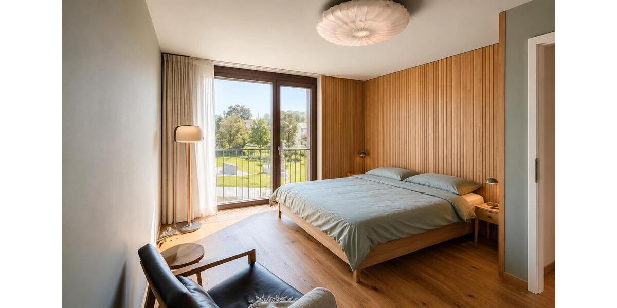 Reihenhaus Schliersee - 5 Zimmer, 145 m&sup2;, 2.900&euro; | Angebot:26701437