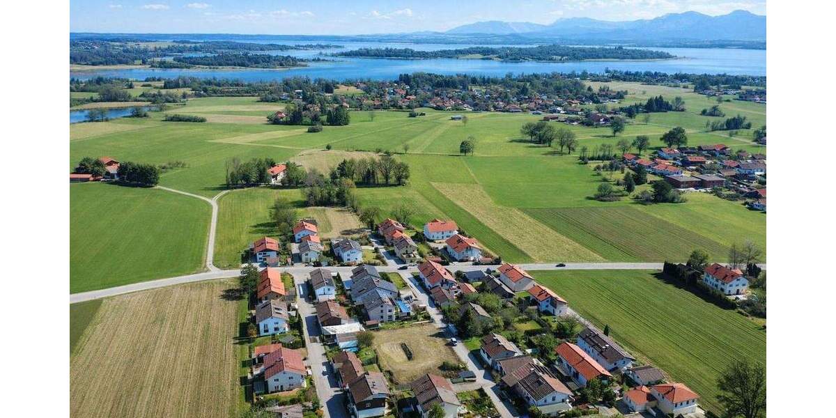 Grundstück Prien - 579.000&euro; | Angebot:25722756