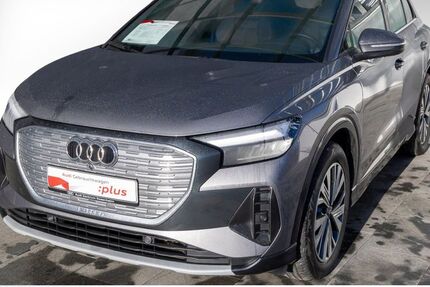 Audi Q4 e-tron 55.172 km 24.880 &euro; Rosenheim 83022