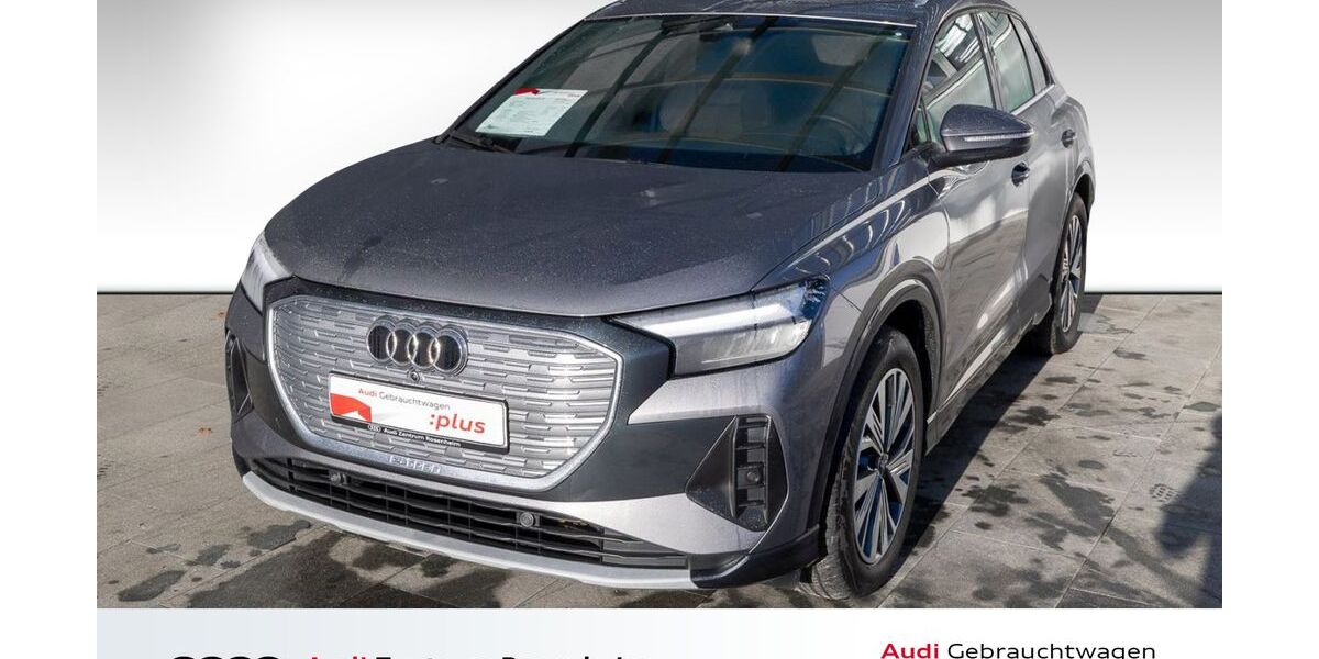 Audi Q4 e-tron 55.172 km 24.880 &euro; Rosenheim 83022