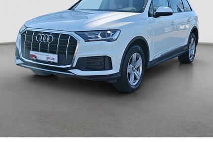 Audi Q7 52.500 km 51.900 &euro; Ebersberg bei München 85560