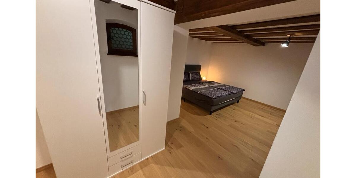 Etagenwohnung Bad Feilnbach - 5 Zimmer, 170 m&sup2;, 2.150&euro; | Angebot:26619215