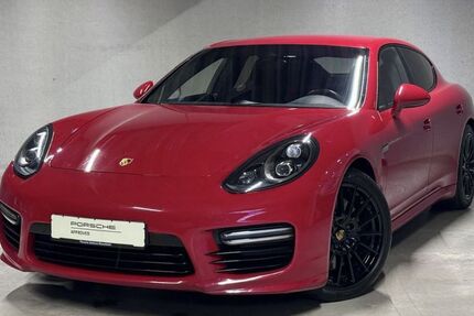 Porsche Panamera 130.800 km 46.950 &euro; Raubling 83064
