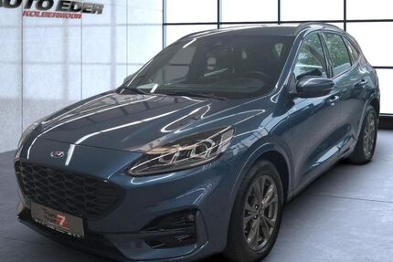 Ford Kuga 16.500 km 25.990 &euro; Kolbermoor 83059