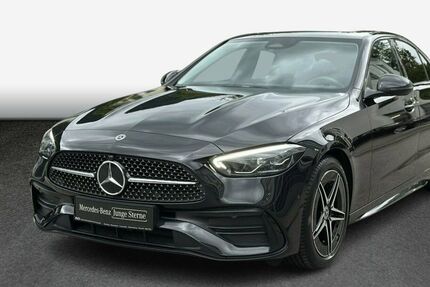 Mercedes-Benz C 180 45.500 km 35.990 &euro; Raubling 83064