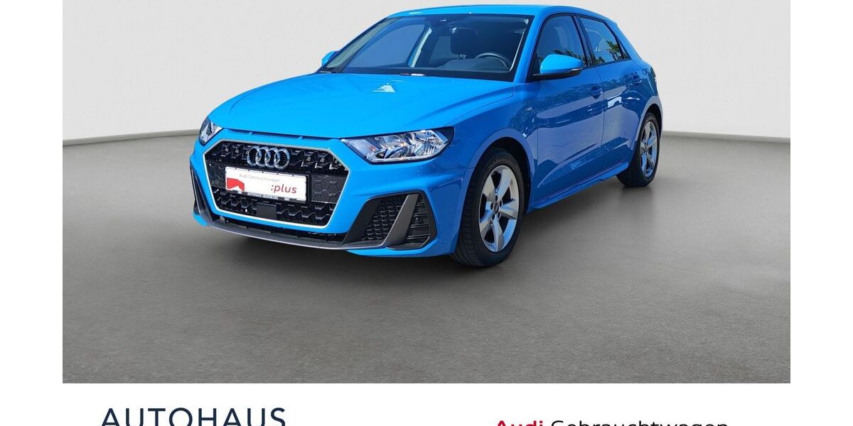 Audi A1 51.200 km 21.500 &euro; Ebersberg bei München 85560