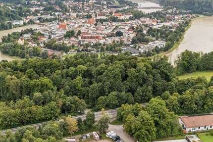 Grundstück Wasserburg - 898.000&euro; | Angebot:24602430