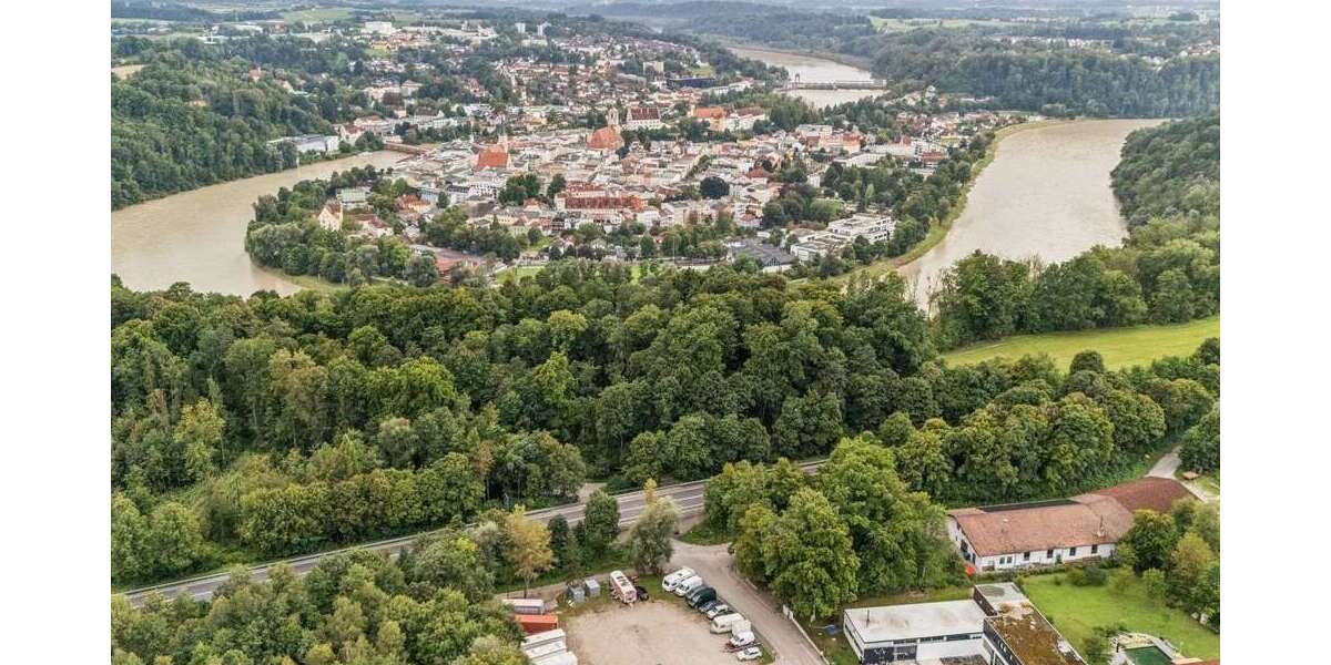 Grundstück Wasserburg - 898.000&euro; | Angebot:24602430