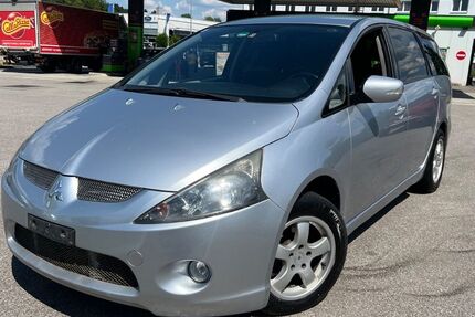 Mitsubishi Grandis 265.438 km 1.999 &euro; Rosenheim 83026