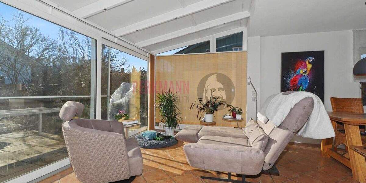 Doppelhaushälfte Neubeuern Altenbeuern - 5 Zimmer, 147 m&sup2;, 829.000&euro; | Angebot:25674709