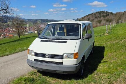 VW T4 California 288.000 km 4.490 &euro; Schliersee 83727